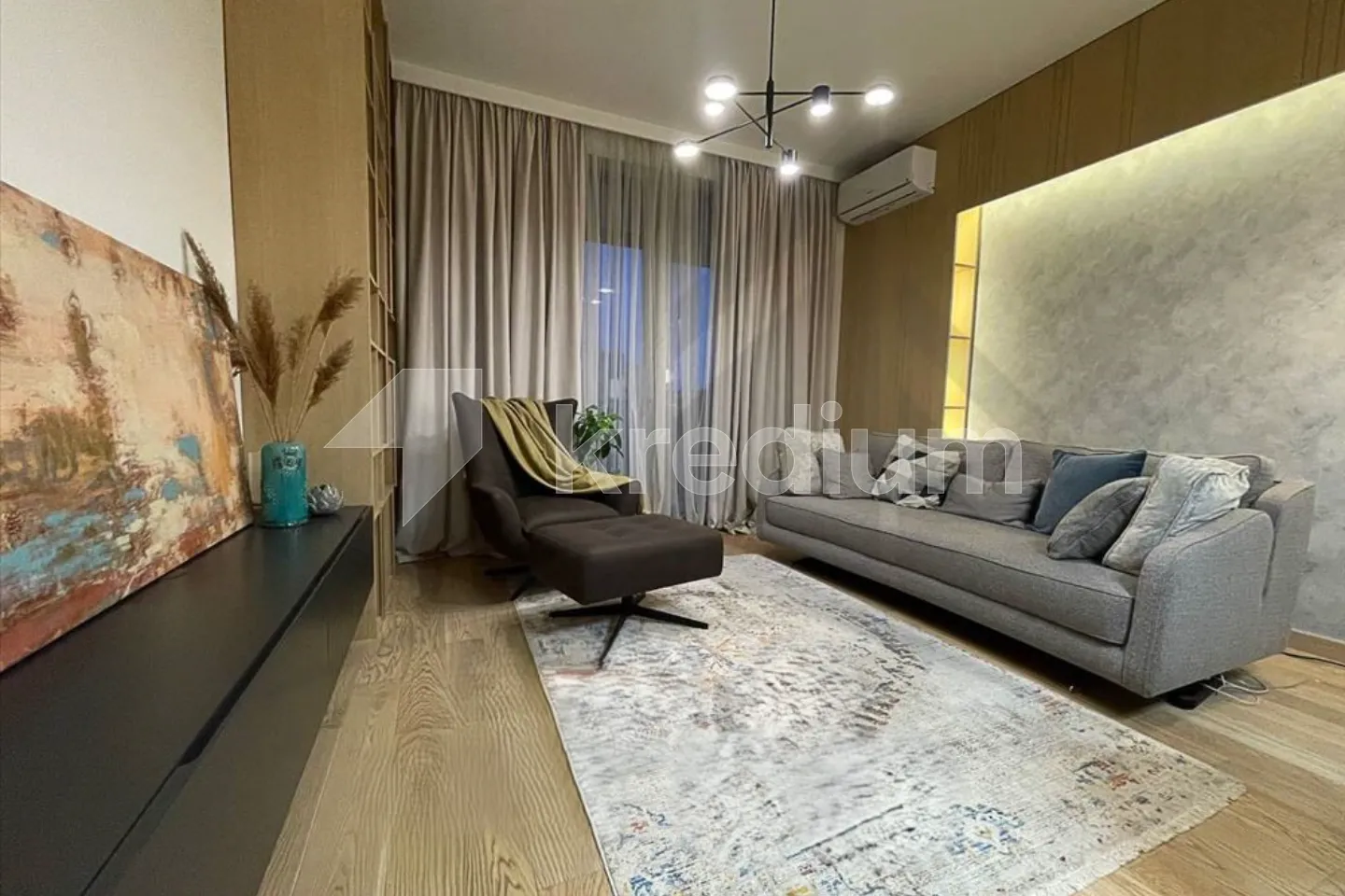 BW Aurora 32 | Beograd na vodi | Kompletno opremljen | Sa garažnim mestom